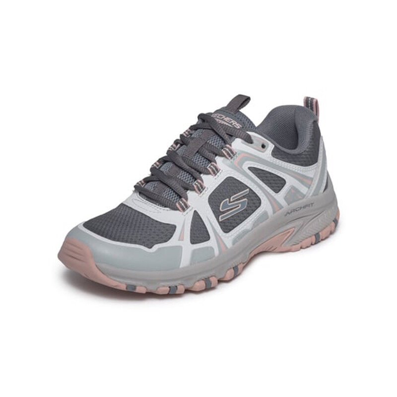 Championes Arch Fit Hillcrest Gris