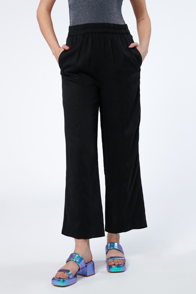 Pantalón Negro