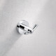PERCHA BR CROMO P/GRIF METAL CROMO MODENA CROMO 000