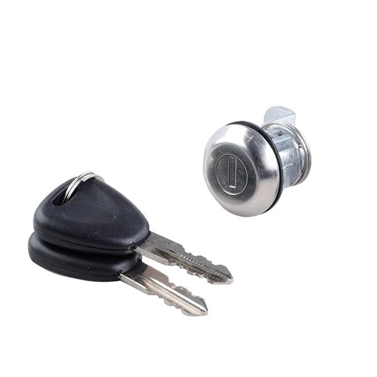 CERRADURAS Y PARTES RENAULT CILINDRO BAUL KWID - 