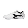 Diadora Futbol Tifosi Tf Junior - Blanco-negro Blanco-negro