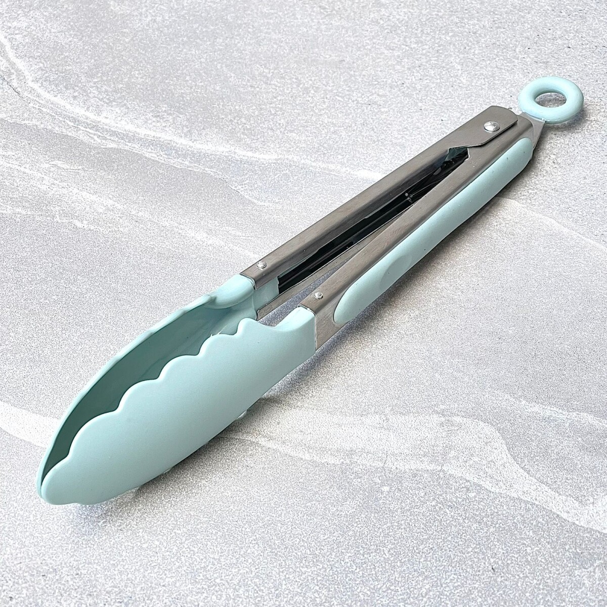 Pinza Multiuso Con Punta De Plástico 28cm 