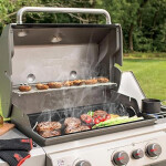 Plancha para serie Genesis S-435 Plancha para serie Genesis S-435