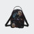 Mochila Herschel Nova Warp Butterflies