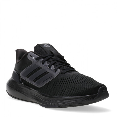 Championes de Mujer Adidas Ultrabounce Negro