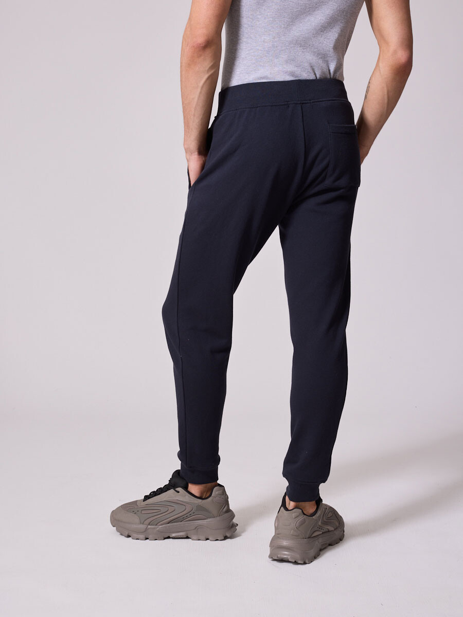 BABUCHA ORWYLES26 DIXIE Navy