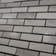 Guardas Y Decorados Marmol 30X32 Porcelamika GRIS