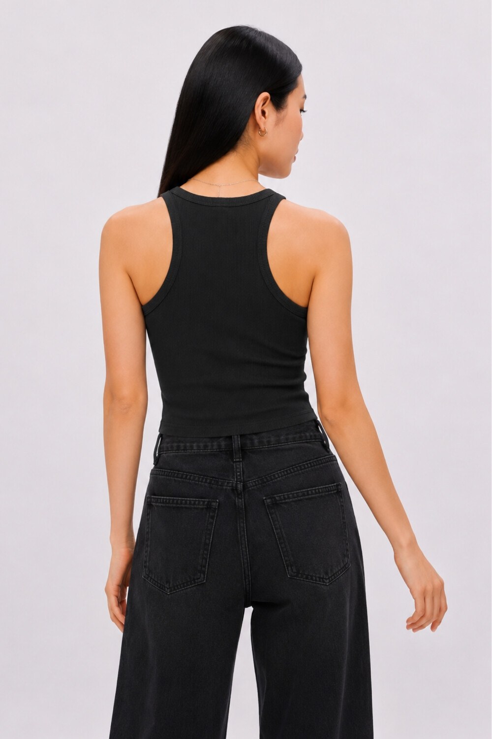Musculosa Rommos Estampado 1