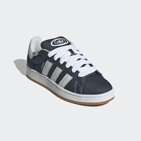 Championes Adidas Campus 00s Azul