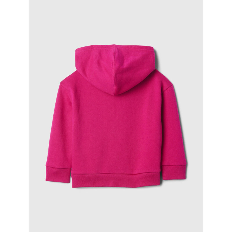 V-LOGO FZ BRIGHT BEET