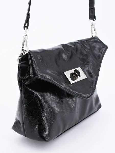 CARTERA MUNICH NEGRO