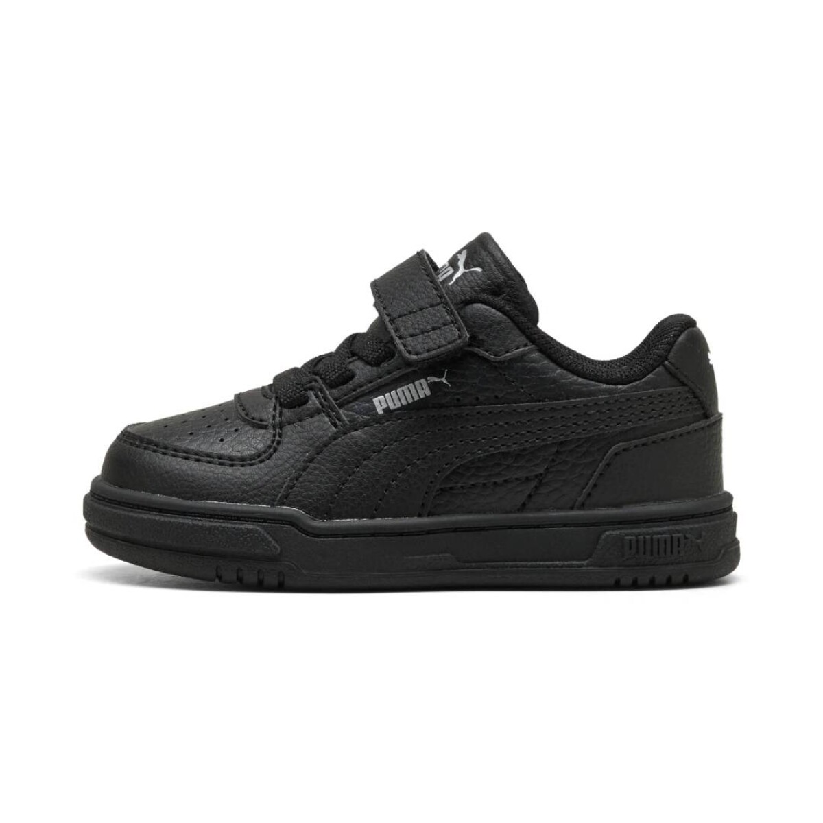Championes Puma Caven Iii Ac+ De Niños - Negro 