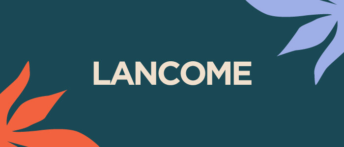 Aniversario Lancome