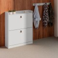 ZAPATERA VERSA HOME - BLANCA ZAPATERA VERSA HOME - BLANCA