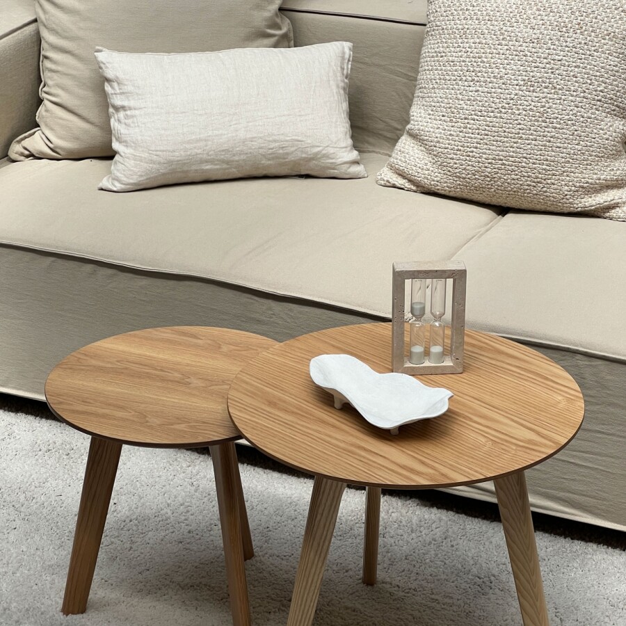 Mesa Baja Nido SETX2 (E*) Mesa Baja Nido SETX2 (E*)