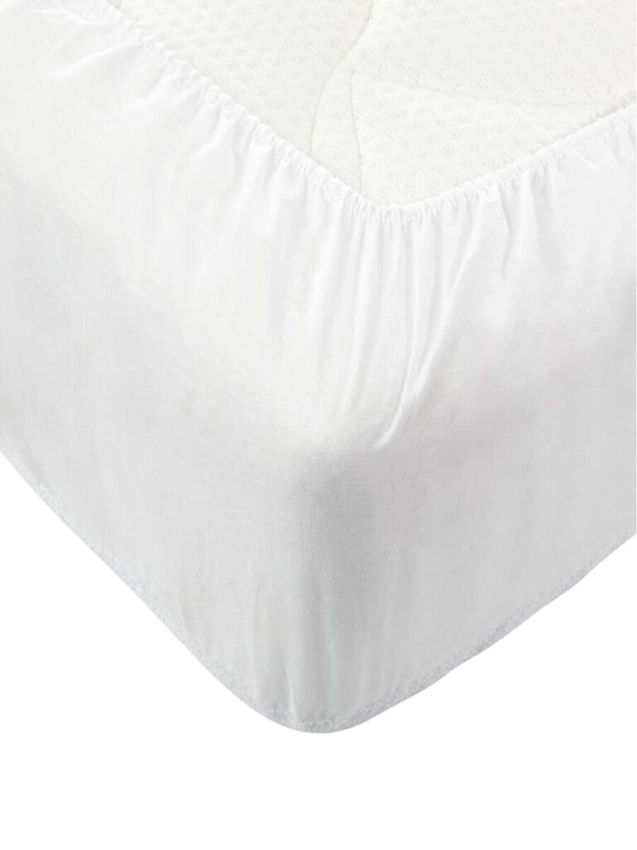 Sabana Bajera Ajustable Imper Victoria - 160X200 