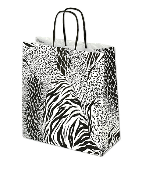 Bolsa fantasia luna 22x10x24 cm. SAFARI
