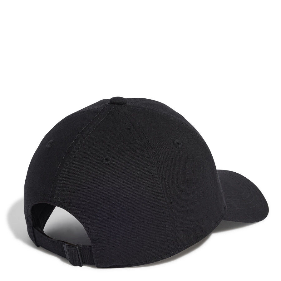 Gorra Adidas Tiro League Negro - Blanco