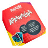 Juego de Cartas Adrenalina Macachín Juego de Cartas Adrenalina Macachín