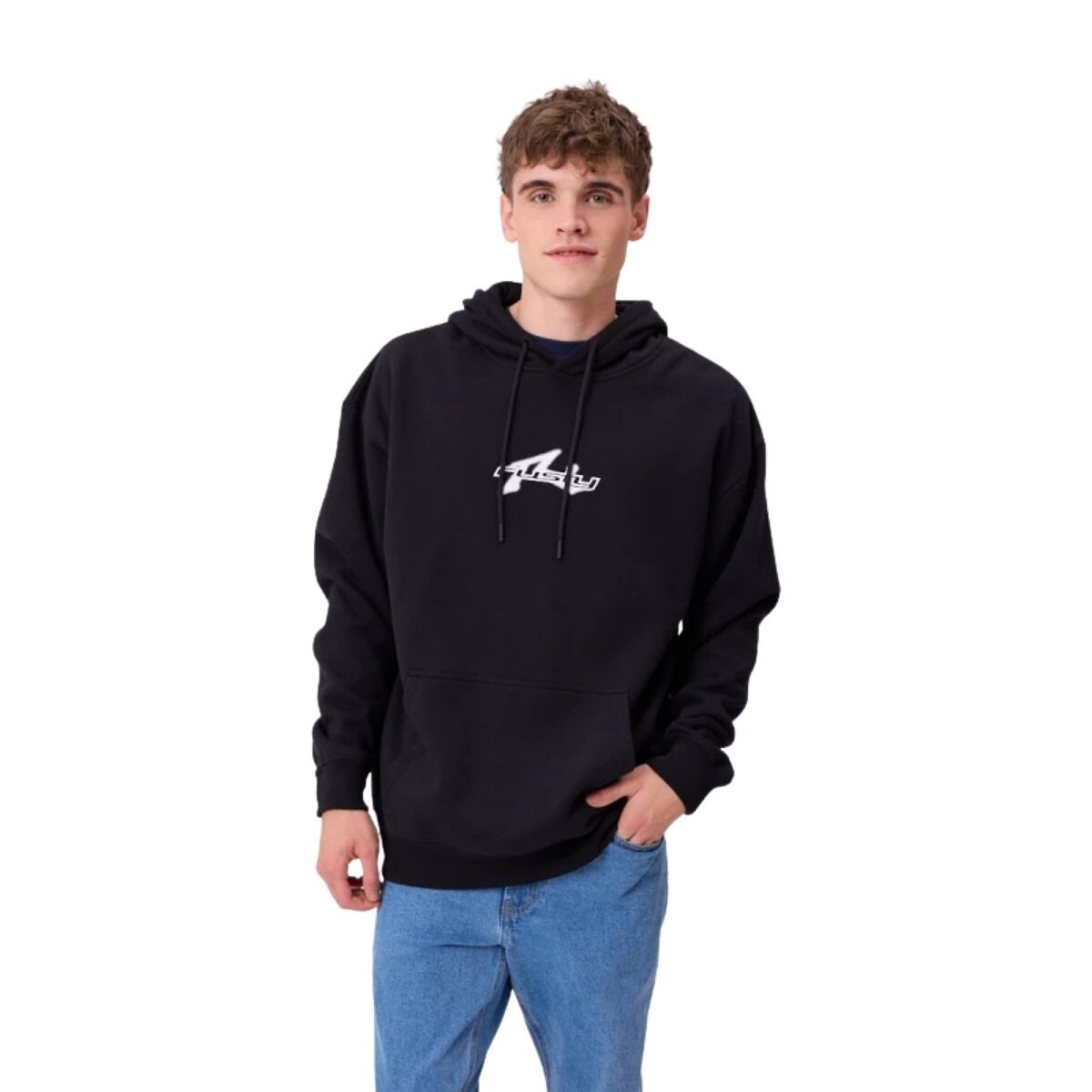 CANGURO XS-3XL - NEGRO 