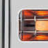 Tostador Bosch Tat7s45 TOSTADORA BOSCH TAT7S45 4 PANES INOX ***