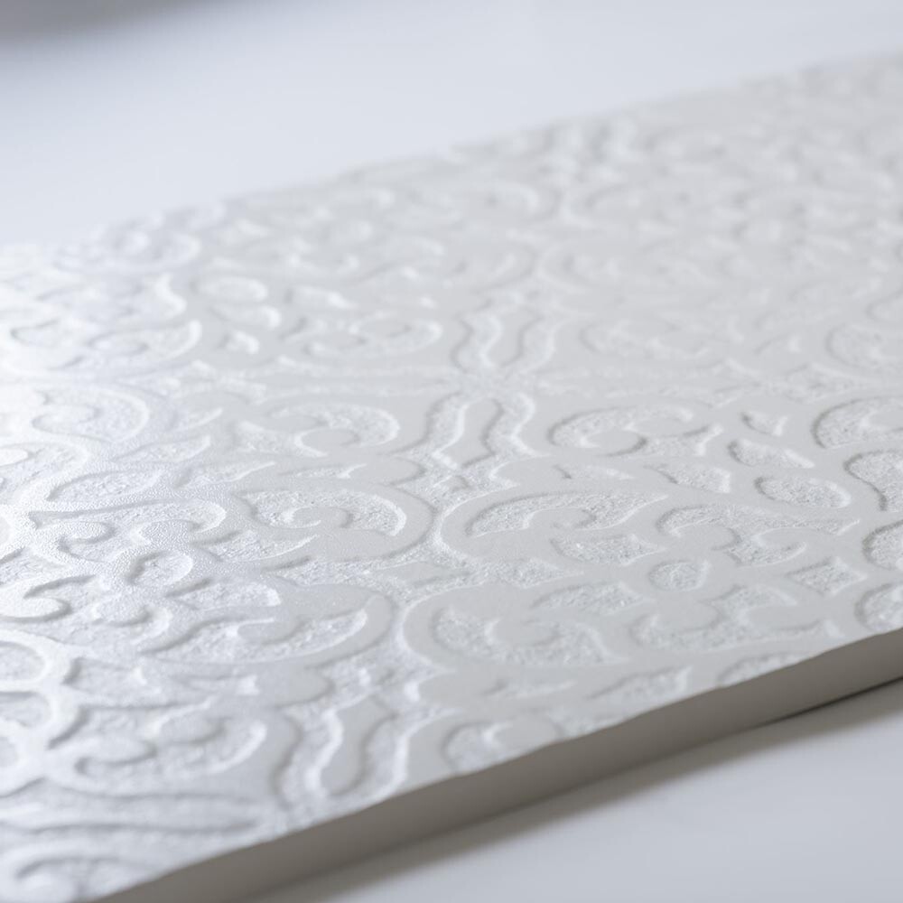 REVESTIMIENTO FENICIA BLANCO RECTIFICADO "A" 40X120 CM Revestimiento Fenicia Blanco Rectificado "a" 40x120 Cm