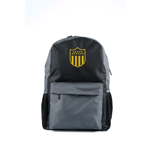 MOCHILA PEÑAROL Peñarol Licencias unisex 025