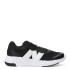 Championes de Niños New Balance 578 JRS Negro - Blanco