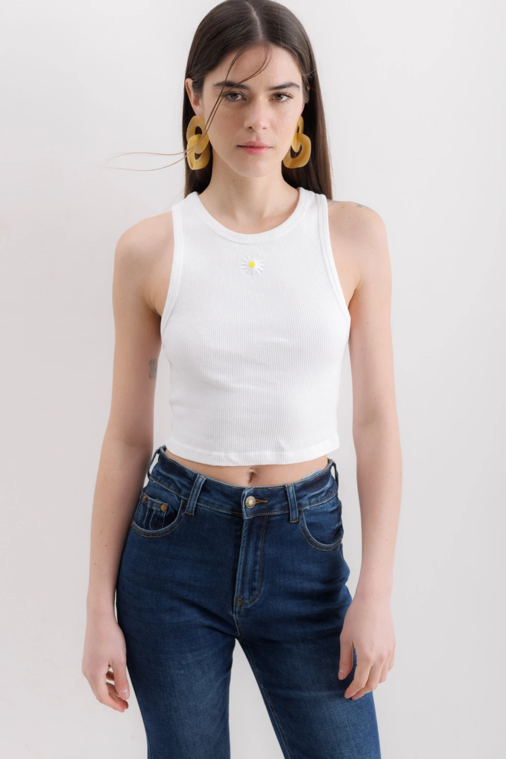Musculosa Sena