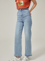 Pantalon Rubbia Azul