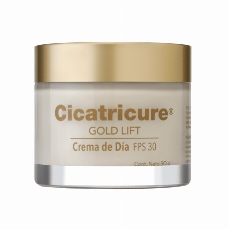 Crema de Día Cicatricure Gold Lift 50g Crema de Día Cicatricure Gold Lift 50g