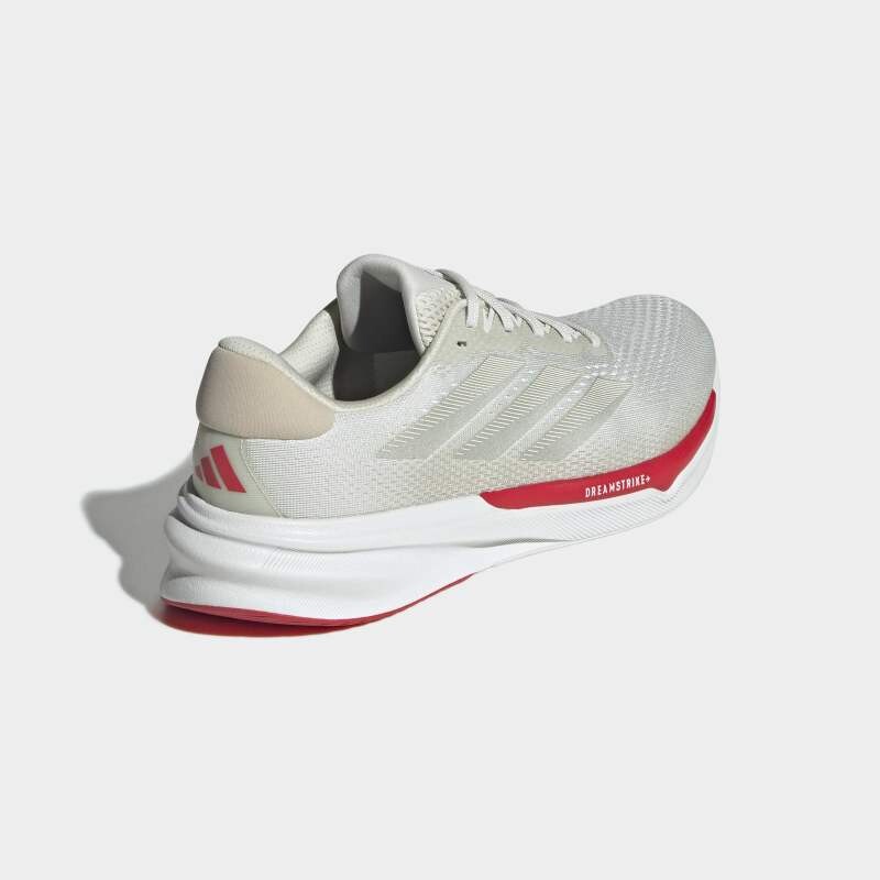 Championes Adidas Supernova Stride 2 Orbit Grey/matte Silver/pure Ruby