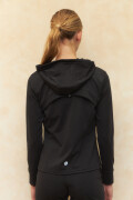 CAMPERA CHAKRA Negro