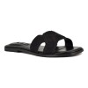 Flats Gammy7 Black 01