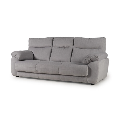 Sofá Aura - Tela Aquaclean - 3 cuerpos A fabricar