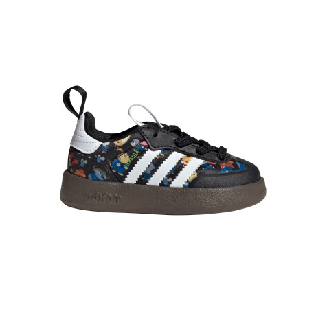 Championes adidas Disney Adifom Samba 360 Black