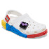 Jibbitz LEGO® Gaming 4 Multicolor