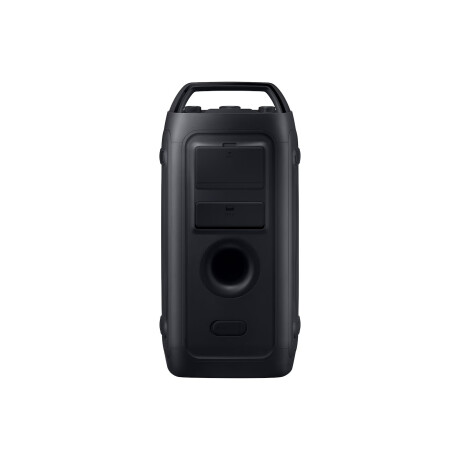 Samsung Sound Tower MX-ST40F 160 W con Party Lights, Batería Reemplazable y Auracast Samsung Sound Tower MX-ST40F 160 W con Party Lights, Batería Reemplazable y Auracast