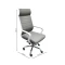 Silla de oficina AeroComfort Pro Gris