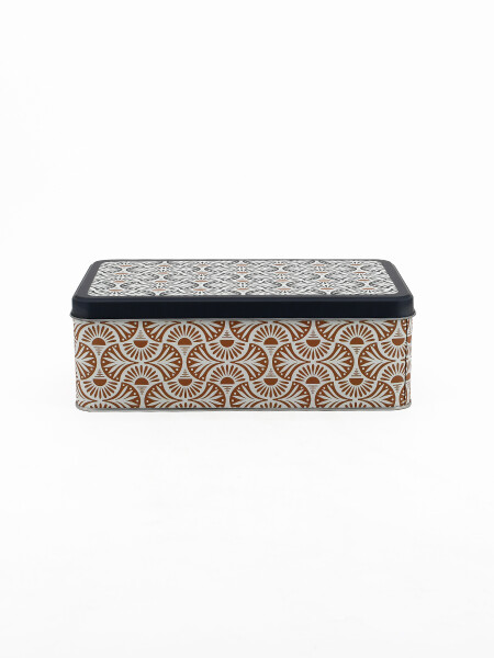 LATA RECTANGULAR ESTAMPA ESTAMPADO 1