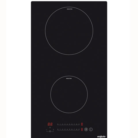 ANAFE ELECTRICO ENXUTA EMPOTRAR AIENX932 Induccion 2H N/A