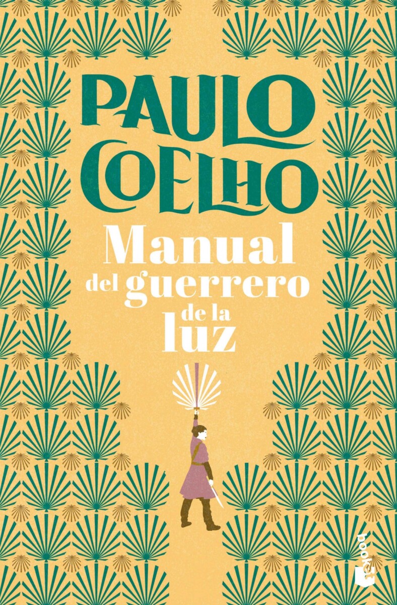 Manual del guerrero de la luz 