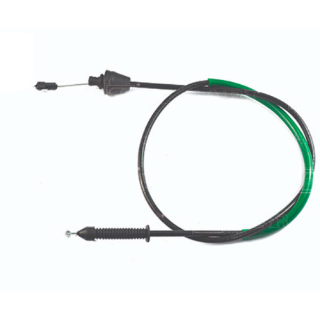 CABLE ACELERADOR RENAULT MEGANE SCENIC 1.6 16V 96/ 1280MM (RE044A) - CABLE ACELERADOR RENAULT MEGANE SCENIC 1.6 16V 96/ 1280MM (RE044A) -