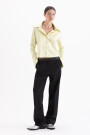 PANTALON DANCE Negro