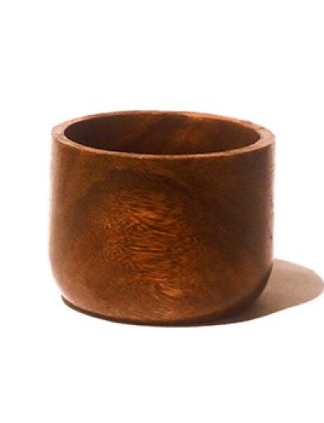 BOWL REDONDO MADERA. D10/H7.6CM BOWL REDONDO MADERA. D10/H7.6CM