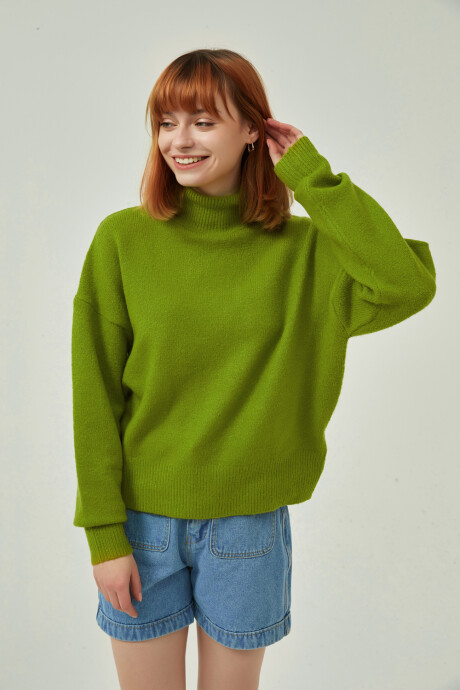 Sweater Kersa Lima
