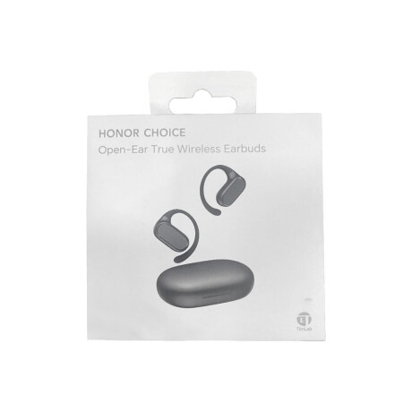 Auriculares Bluetooth HONOR Choice Open-ear OWS Earbuds Gray Auriculares Bluetooth HONOR Choice Open-ear OWS Earbuds Gray