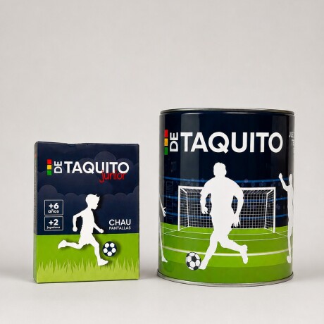 PACK DE TAQUITO PACK DE TAQUITO