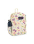 Mochila Cross Town - Unisex Memphis Mood Neon