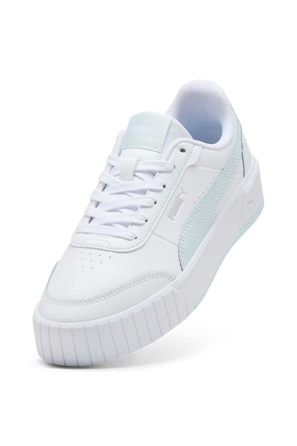 CALZADO DEPORTIVO PUMA CARINA MIA — Triny